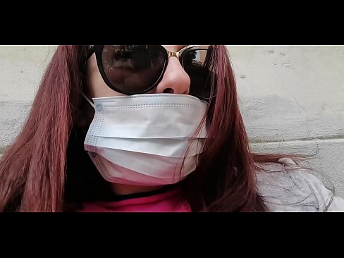 ❤️ D'Nicoletta hëlt sech op hirem Noper a pisst a senger Garage (Special Covid19 Italienesch Quarantän) ️ Häre Porno op lb.hochu-sex-tomsk.ru ❌