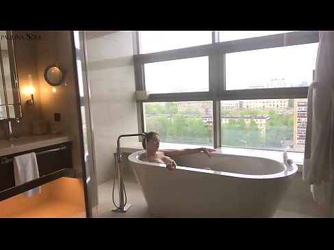 ❤️ Enorm Babe Leidenschaftlech ruckelt hir Muschi am Buedzëmmer ️ Häre Porno op lb.hochu-sex-tomsk.ru ❌