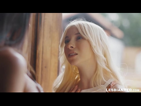❤️ D'Meedche kënnt e puer Méint méi spéit heem a schléisst op d'Stiefmamm hir Muschi iessen ️ Häre Porno op lb.hochu-sex-tomsk.ru ❌