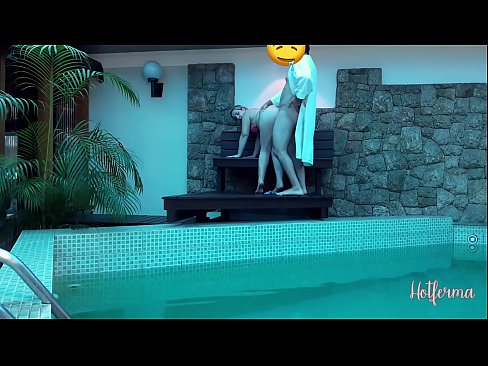 ❤️ Boss invitéiert Déngschtmeedchen an de Pool, mee konnt net engem waarm widderstoen ️ Häre Porno op lb.hochu-sex-tomsk.ru ❌